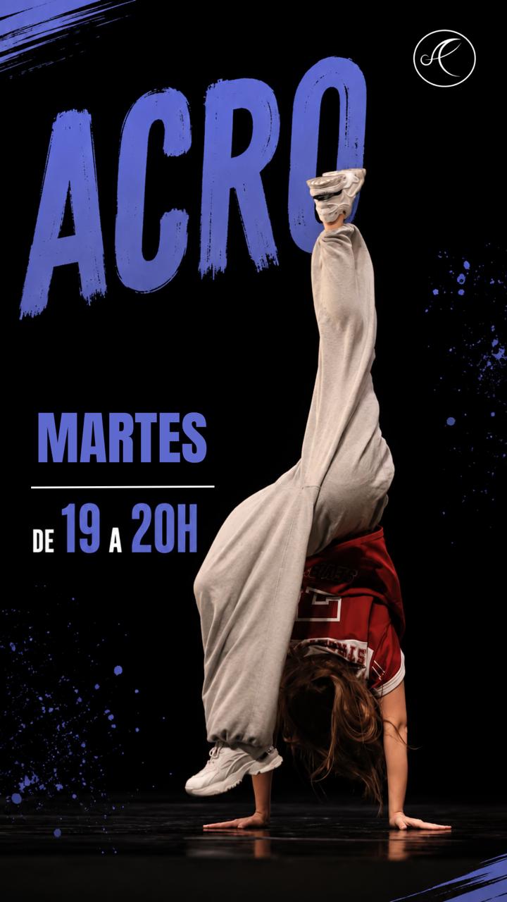Acro