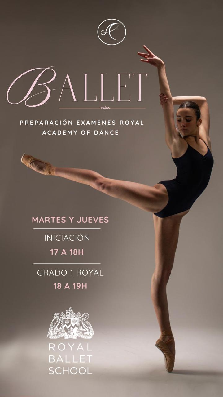 Ballet Royal