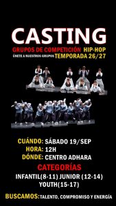 Hip hop