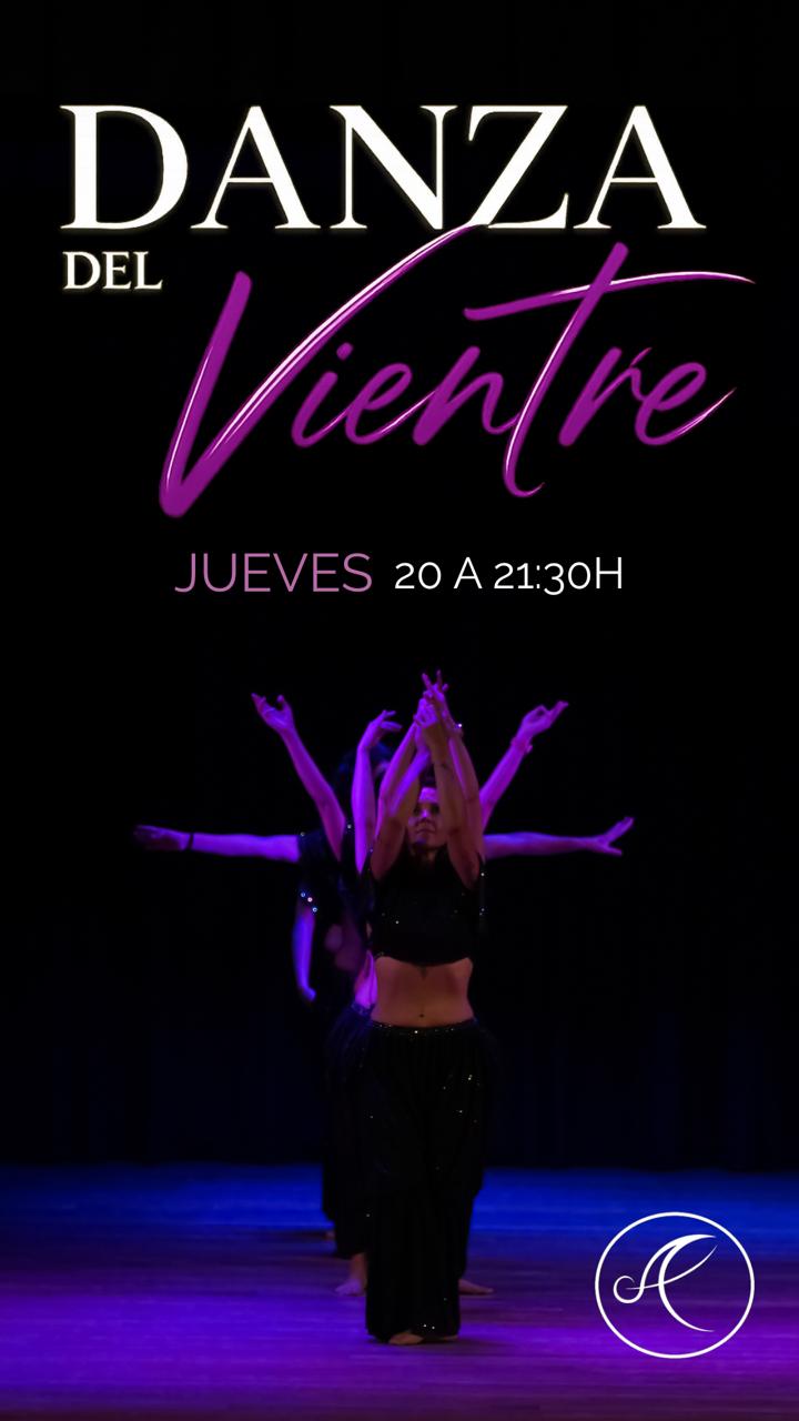 Danza del vientre