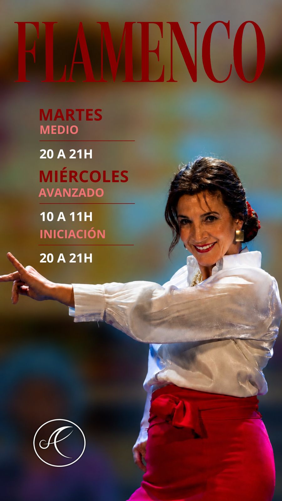 Flamenco