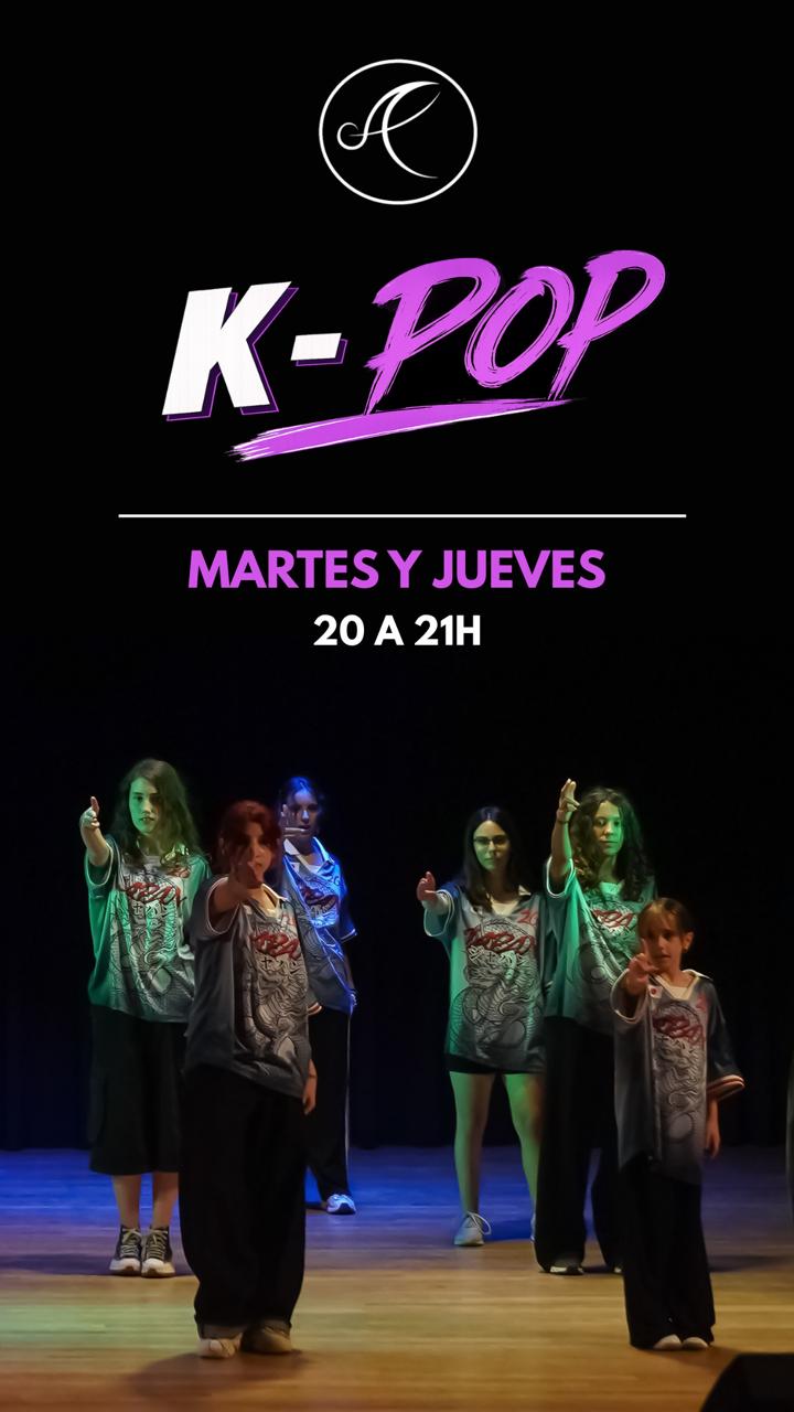 KPOP