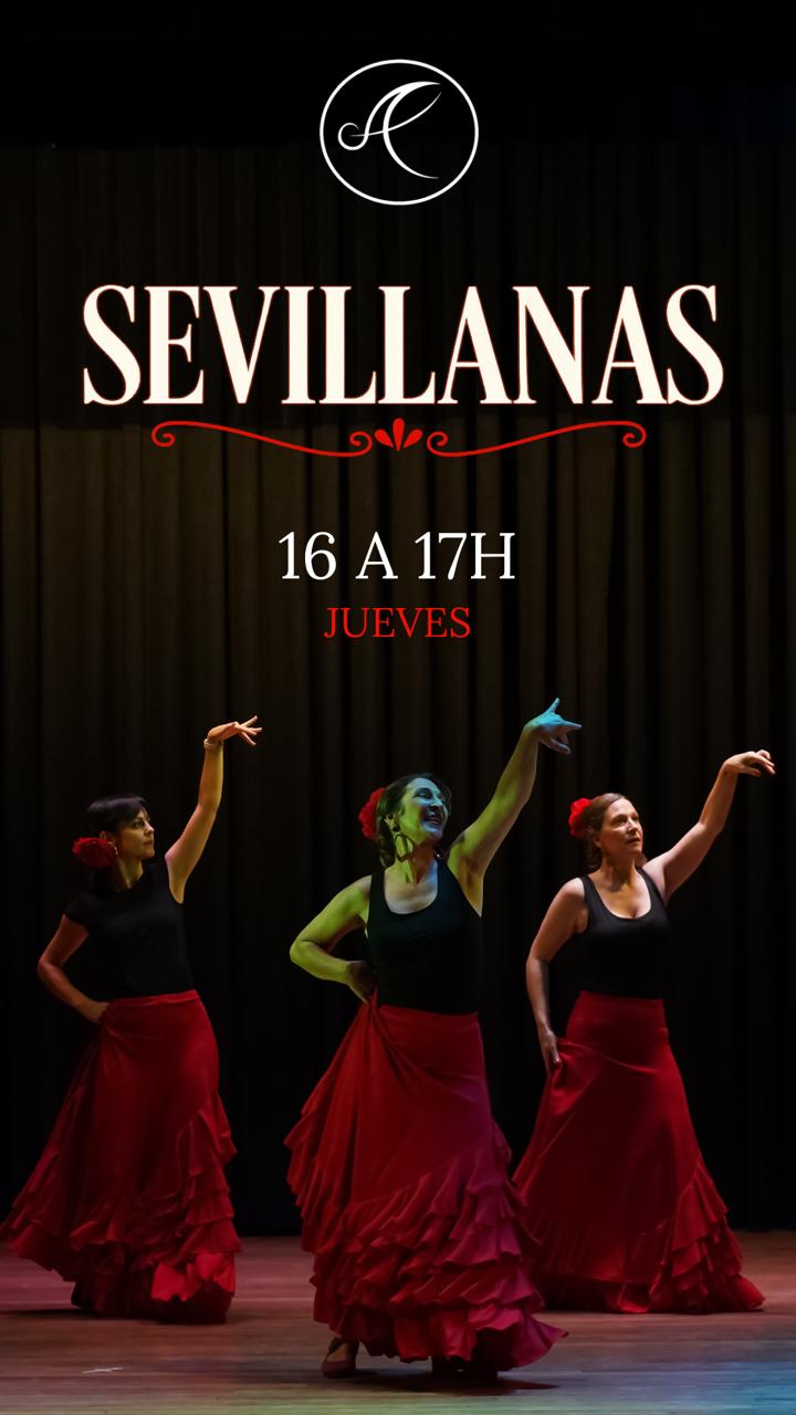 Sevillanas