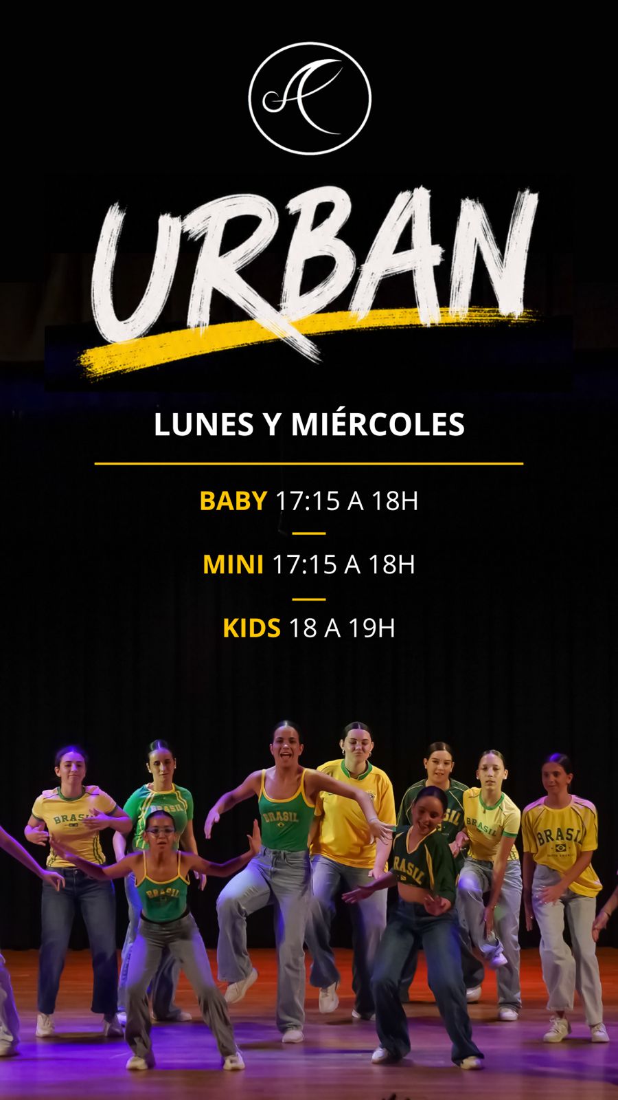 Urban