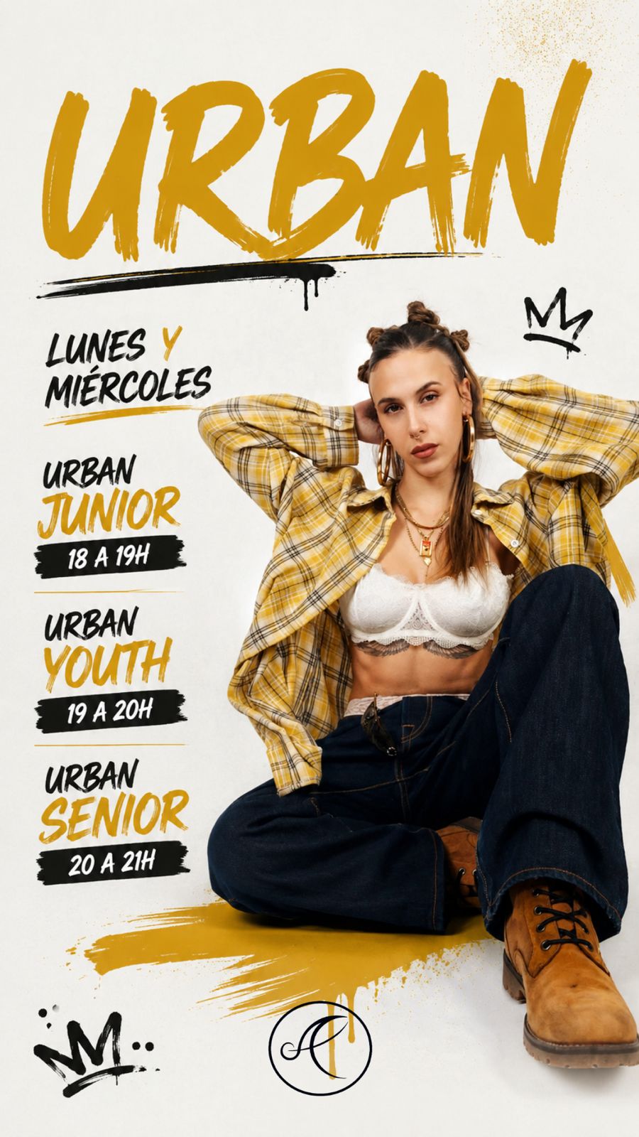 Urban