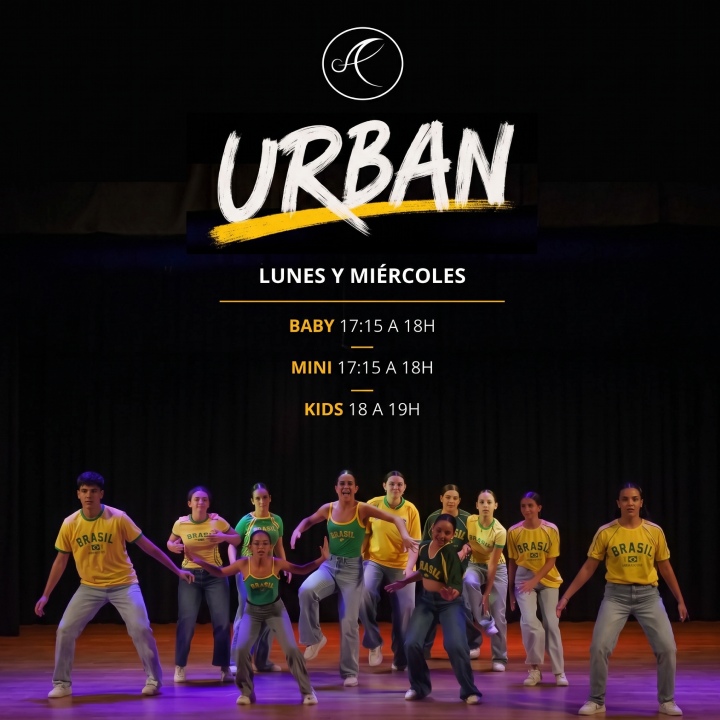 Urban