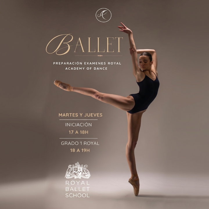 ballet